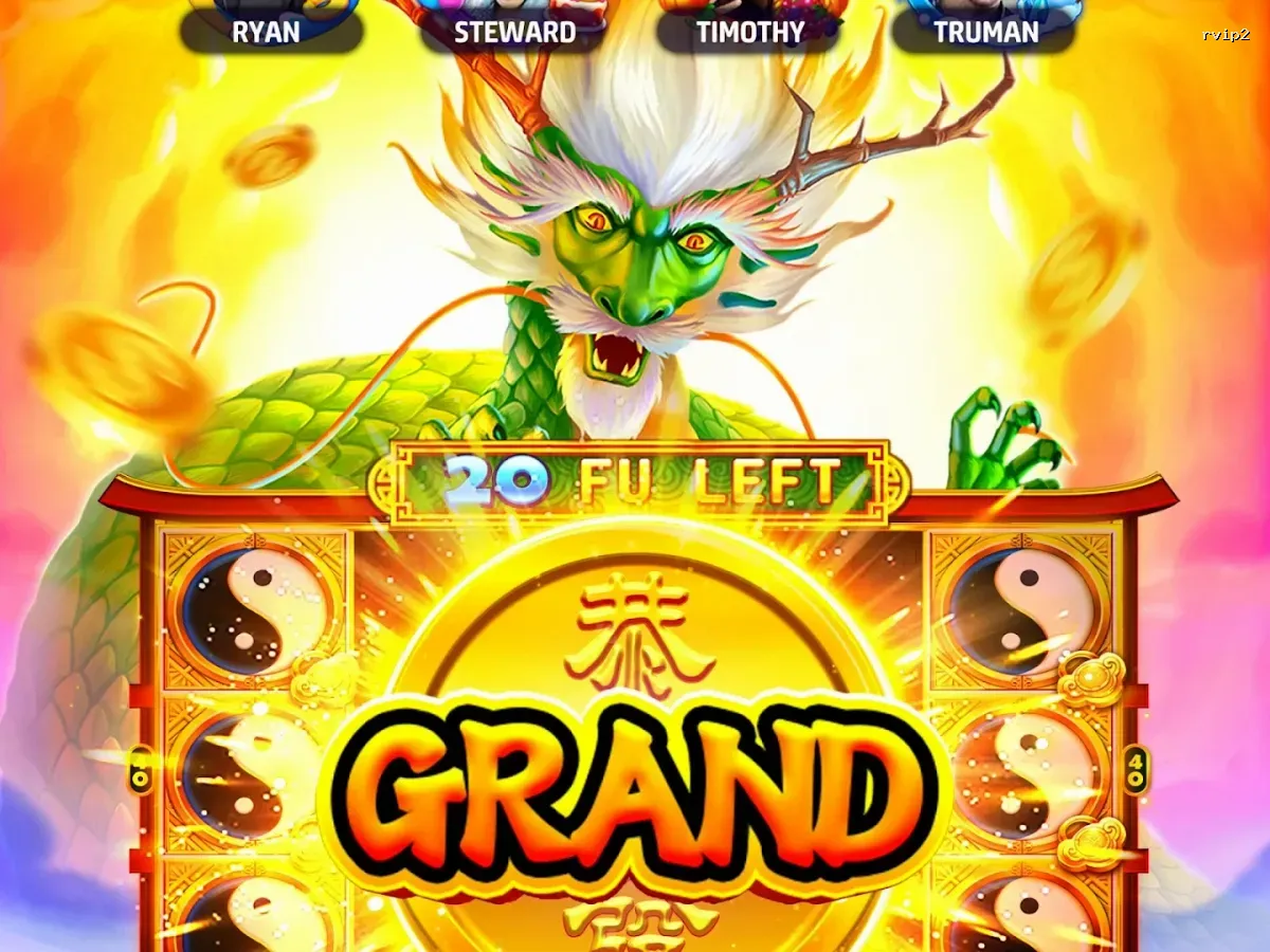 Koleksi rvip2 Slot Gacor screenshot