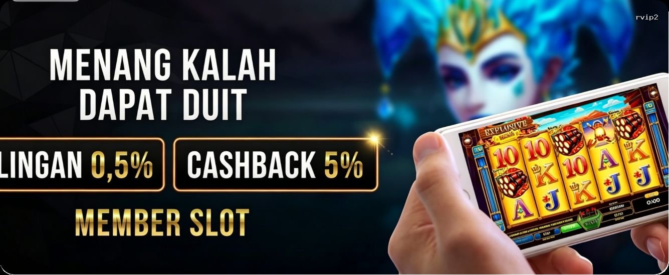 Main rvip2jntwinapk Menang Jackpot Besar